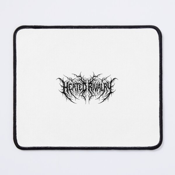 Item preview, Heavy Metal - Heated Rivalry designed and sold by Jessica Matilszki.
