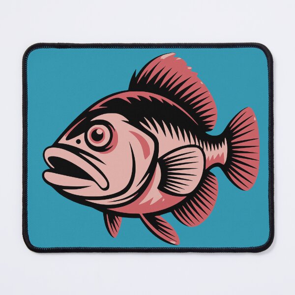 Item preview, Kneel Before Scrod! (so OK, it's a fishy Superman joke) designed and sold by joystreethouse.