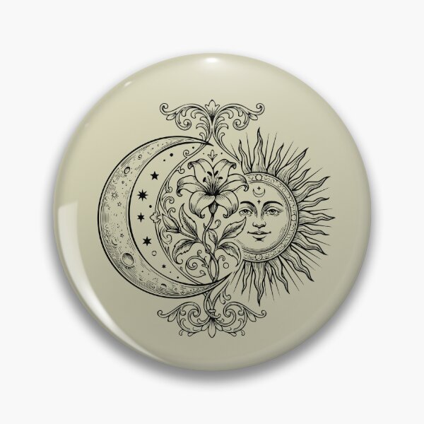 Item preview, Spring equinox designed and sold by Javier Narváez Solarte.