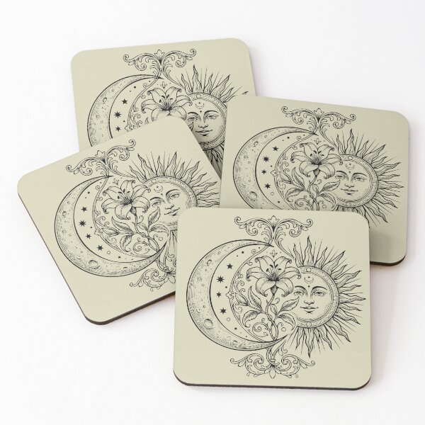Item preview, Spring equinox designed and sold by Javier Narváez Solarte.