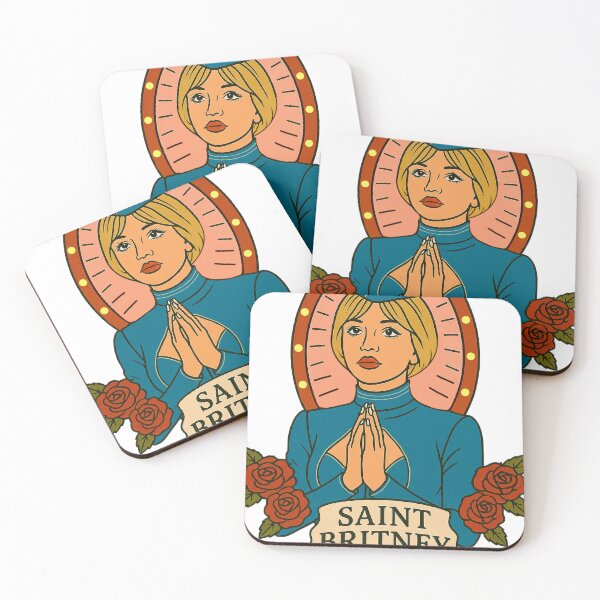 Item preview, Saint Britney Toxic 2 designed and sold by Annie2.