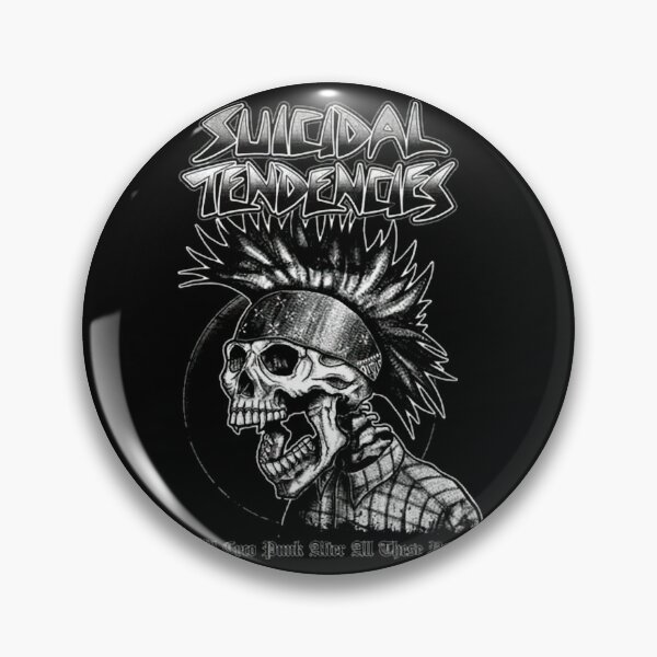 Item preview, Suicidal Tendencies  designed and sold by DesignbyRene.