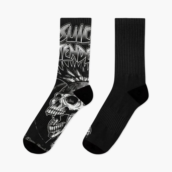 Item preview, Suicidal Tendencies  designed and sold by DesignbyRene.