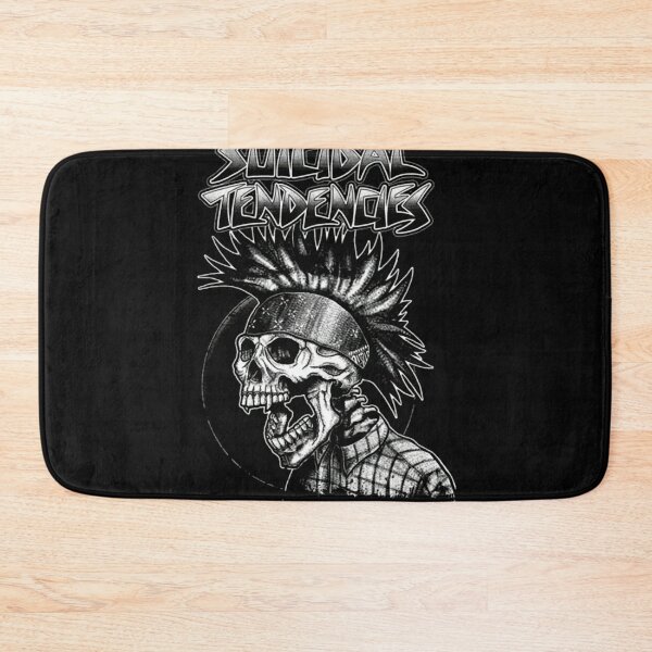 Item preview, Suicidal Tendencies  designed and sold by DesignbyRene.