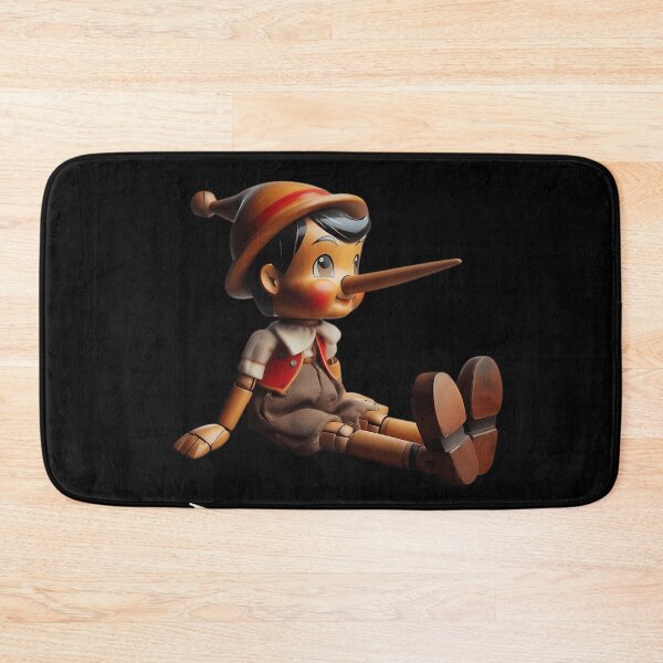 Item preview, Pinocchio Im Just Living In My Dreams designed and sold by Thanakan-Design.