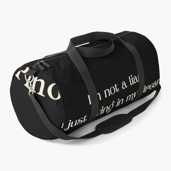Item preview, Pinocchio Im Just Living In My Dreams designed and sold by Thanakan-Design.
