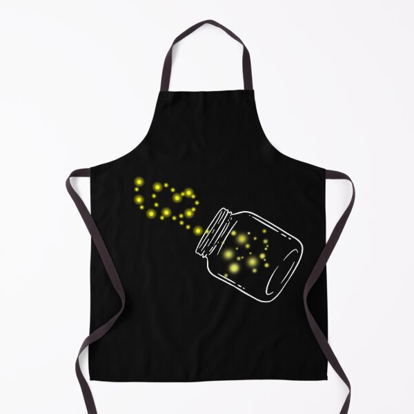 Item preview, Firefly Heart designed and sold by Kindred & Thistle.