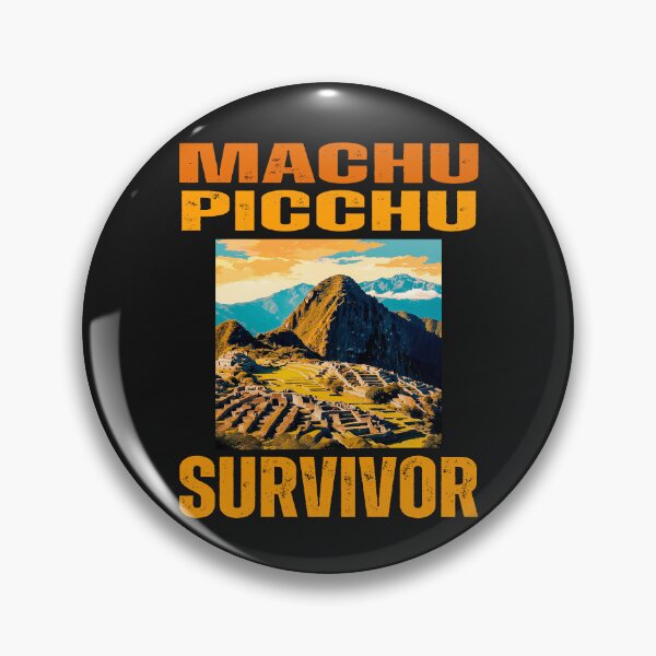 Item preview,  Machu Picchu family trip Cusco Cuzco llama  designed and sold by erozzz.