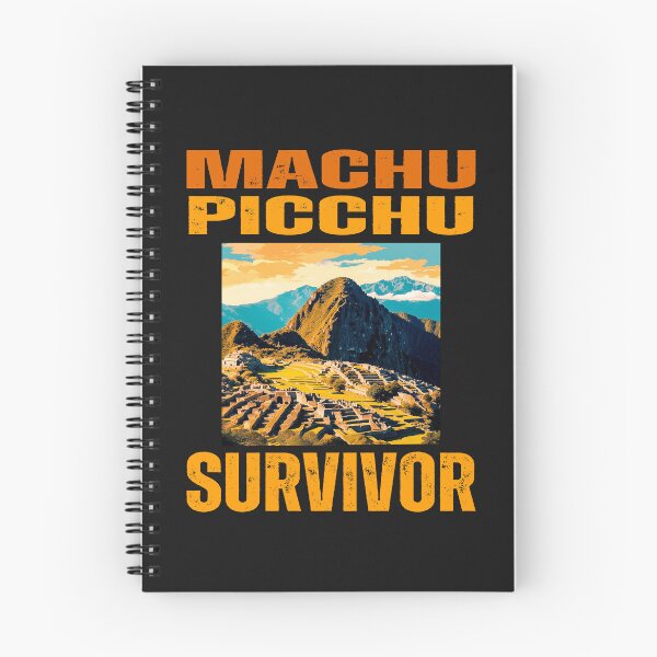 Item preview,  Machu Picchu family trip Cusco Cuzco llama  designed and sold by erozzz.