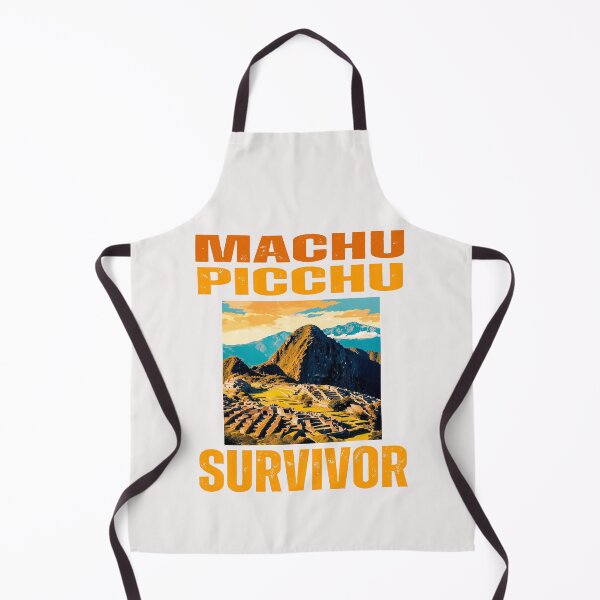 Item preview,  Machu Picchu family trip Cusco Cuzco llama  designed and sold by erozzz.
