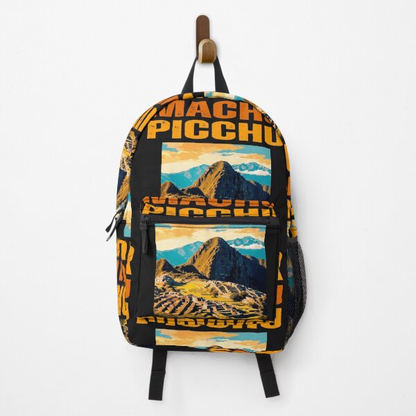 Item preview, Machu Picchu family trip Cusco Cuzco llama designed and sold by erozzz.