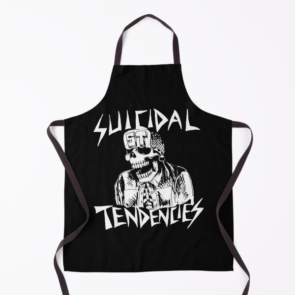 Item preview, Suicidal Tendencies  designed and sold by DesignbyRene.