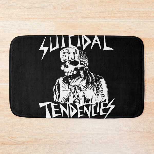 Item preview, Suicidal Tendencies  designed and sold by DesignbyRene.