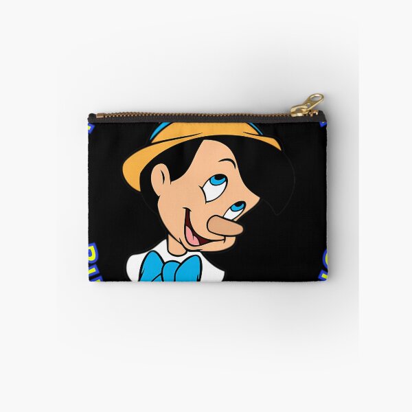 Item preview, Pinocchio Is A Liar designed and sold by Thanakan-Design.