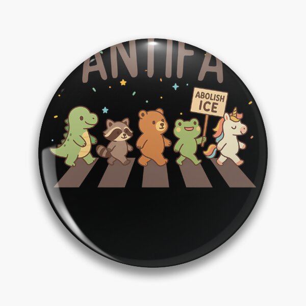 Item preview, Antifa - Portland Frog 2 designed and sold by baronphan.