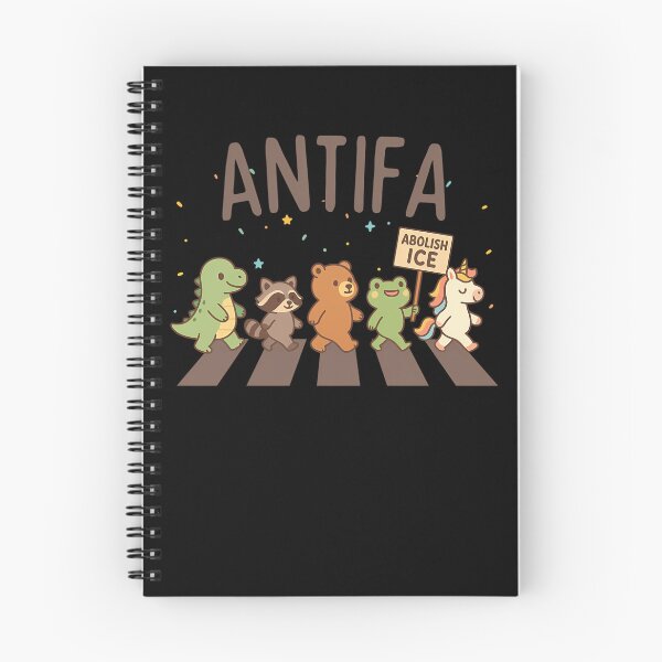 Item preview, Antifa - Portland Frog 2 designed and sold by baronphan.