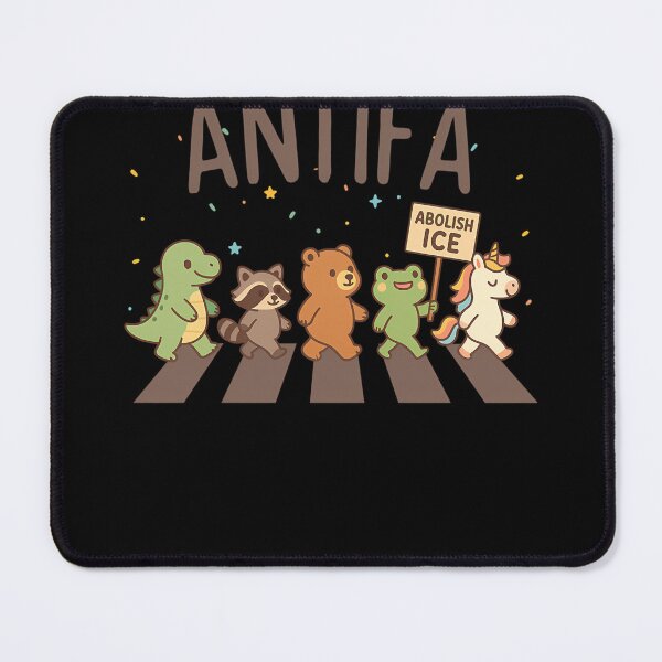 Item preview, Antifa - Portland Frog 2 designed and sold by baronphan.
