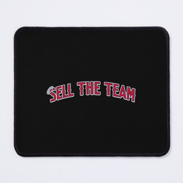 Item preview, Sell the Team - Anaheim designed and sold by CHAOUIYAH.