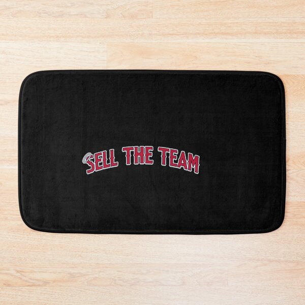Item preview, Sell the Team - Anaheim  designed and sold by CHAOUIYAH.
