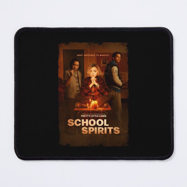 Item preview, What Happened To Maddie Pretty Little Liars School Spirits  designed and sold by jethroucc.