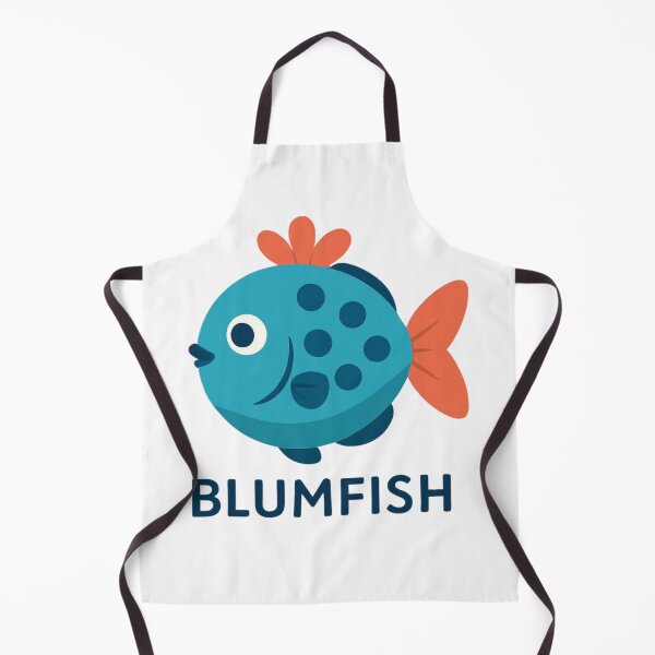 Item preview, Blumfish  designed and sold by Aminesnip.