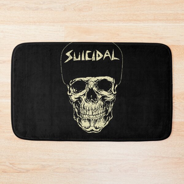 Item preview, Suicidal Tendencies Band  designed and sold by DesignbyRene.