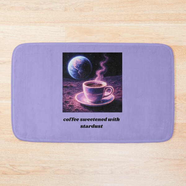 Item preview, Coffee sweetened with stardust designed and sold by Atelierby-Anita.