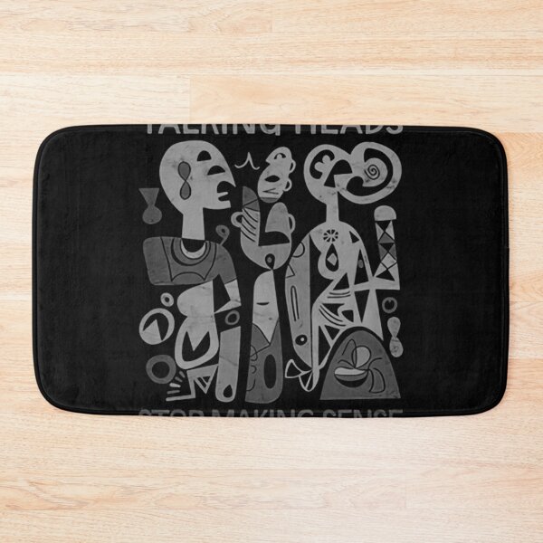 Item preview, Talking heads  designed and sold by DesignbyRene.