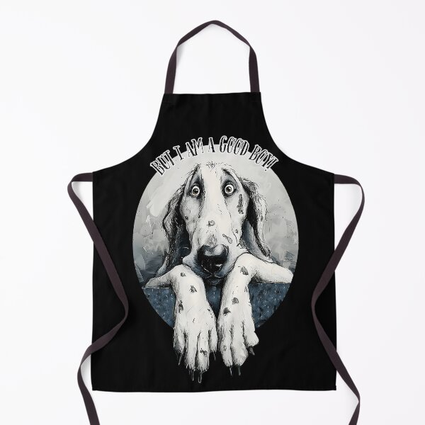 Item preview, Good Boy. Funny Dog Cute Pet Humour Design designed and sold by Shoot-The-Moon.