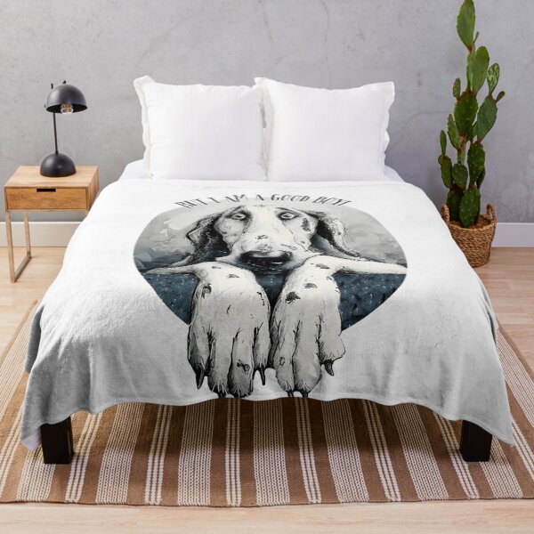 Item preview, Good Boy. Funny Dog Cute Pet Humour Design designed and sold by Shoot-The-Moon.