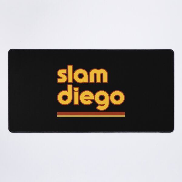 Item preview, Slam Diego New San Diego Padres designed and sold by CHAOUIYAH.