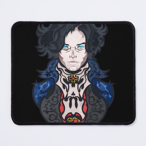 Item preview, Fantasy Video Game Movie designed and sold by Thanakan-Design.