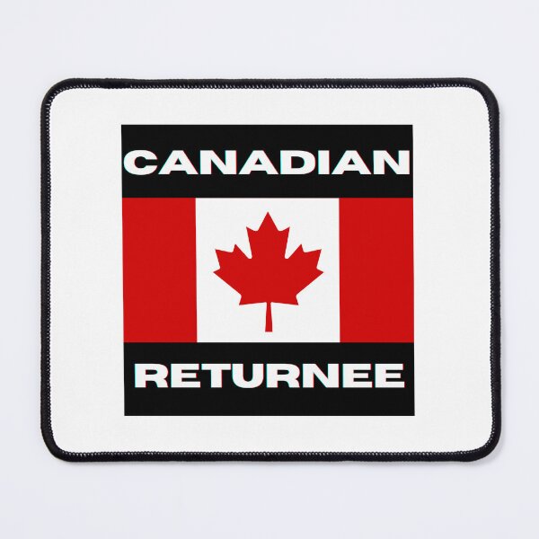 Item preview, Canadian Returnee designed and sold by canadianreturnee.