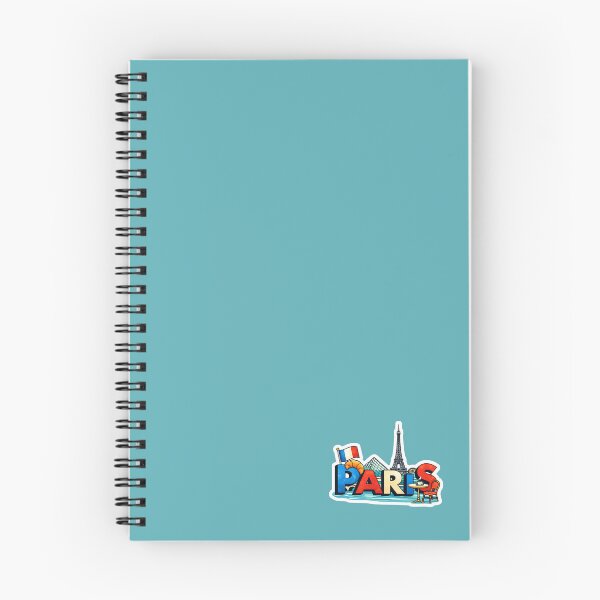 Item preview, Paris France Sticker | Cute Paris Travel Landmark Sticker designed and sold by AM-little-shop.