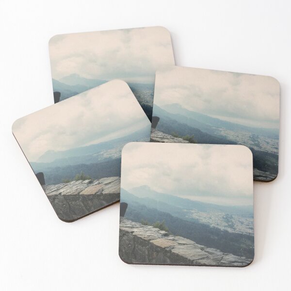 Item preview, Alone at the Top of the Mountain designed and sold by klisexbyu11.