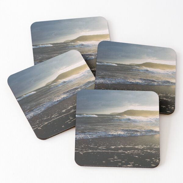 Item preview, Calm Sea Under the Quiet Sky designed and sold by klisexbyu11.