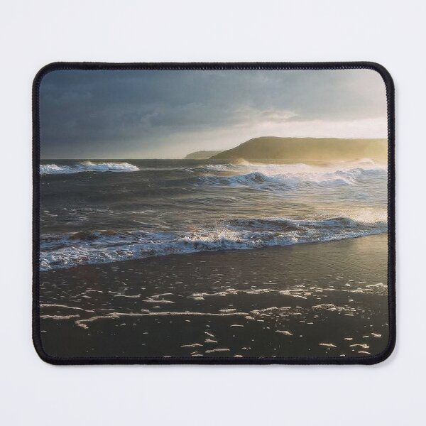 Item preview, Calm Sea Under the Quiet Sky designed and sold by klisexbyu11.
