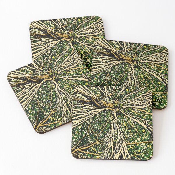 Item preview, Underneath the Banyan Tree designed and sold by Andy&Giles.