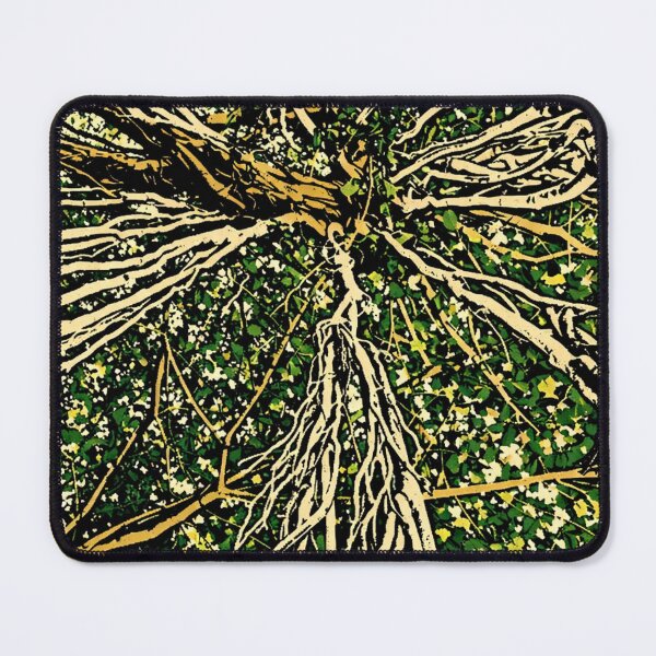 Item preview, Underneath the Banyan Tree designed and sold by Andy&Giles.