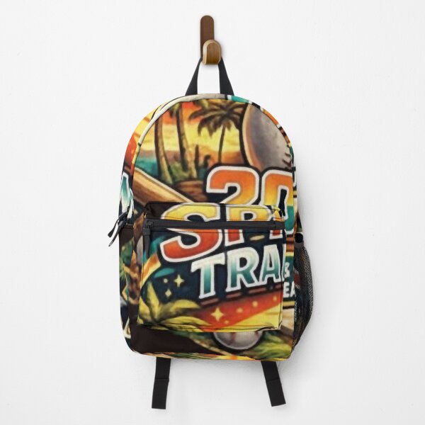 Item preview, Spring Training 2026  designed and sold by CHAOUIYAH.