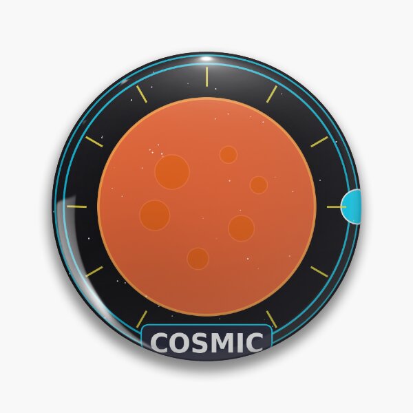 Item preview, Cosmic vintage designed and sold by jakubsielski.
