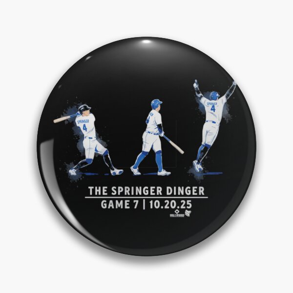 Item preview, Springer Dinger  designed and sold by CHAOUIYAH.