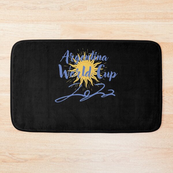 Item preview, Argentina World Cup 2022 designed and sold by baronphan.