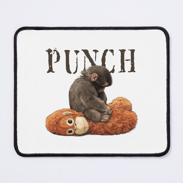 Item preview, Punch Monkey Cozy designed and sold by frazier-made.