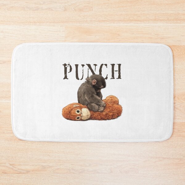 Item preview, Punch Monkey Cozy designed and sold by frazier-made.