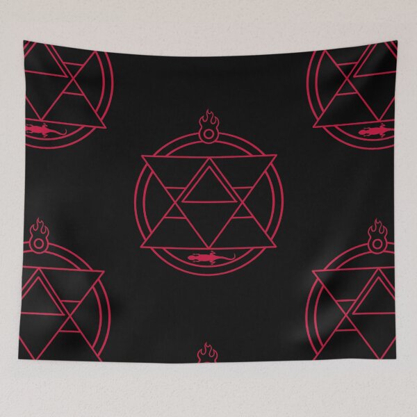Item preview, Tattoo fma designed and sold by Mangartss.
