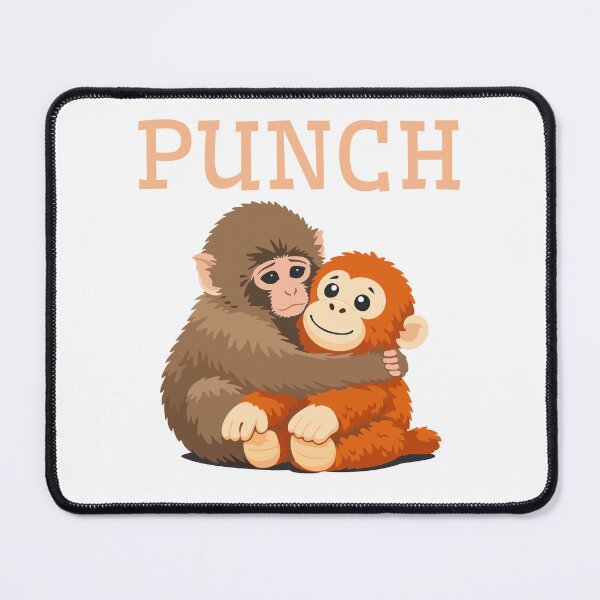 Item preview, Punch Monkey - Gift designed and sold by TobiasLogic.