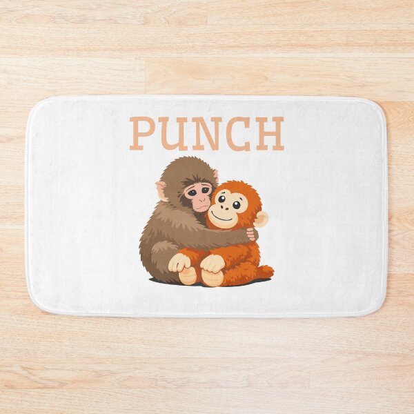 Item preview, Punch Monkey - Gift designed and sold by TobiasLogic.