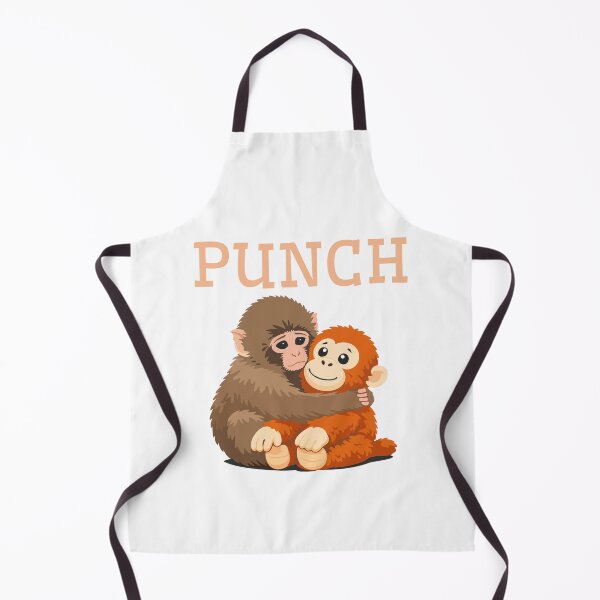 Item preview, Punch Monkey - Gift designed and sold by TobiasLogic.