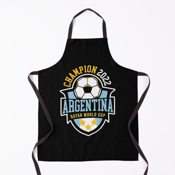Item preview, Argentina World Cup Champions Argentina Campen Mundial Qatar 2022 designed and sold by baronphan.